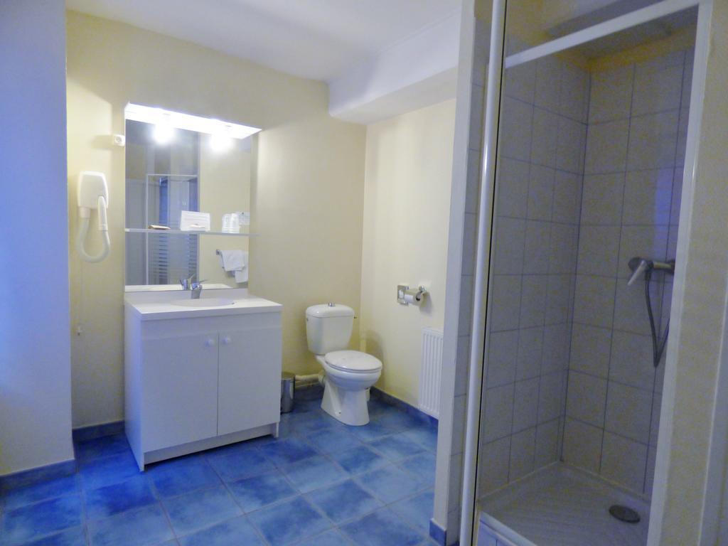 Hotel Du Centre Пиерлат Екстериор снимка
